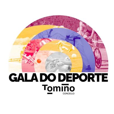 Tomi�o busca a sus referentes deportivos de 2025 con una votaci�n abierta a la vecindad