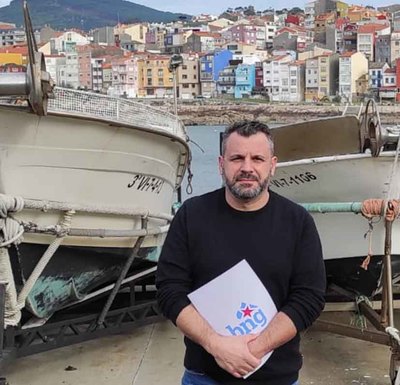 El BNG de A Guarda exige adaptar la normativa de pesca a la singularidad de la flota de bajura