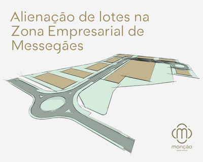 Moncao abre solicitudes para 9 lotes en la Zona de Negocios de Messegaes