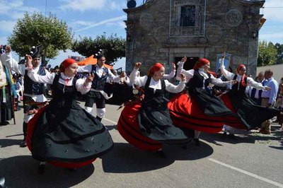 Bandas, gaitas y corales volver�n a sonar en Tomi�o gracias al Circu�to Cultural 2026