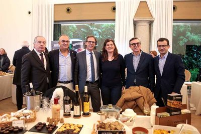 El bacalao de Valen�a se consolida como motor tur�stico en los Fines de Semana Gastron�micos