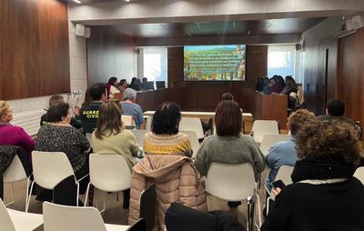 Tomi�o activa su V Plan de Igualdad para avanzar hacia un municipio m�s justo e inclusivo