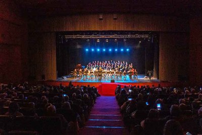 Tui-Valen�a celebra 14 a�os de Eurociudad reafirmando su papel como modelo europeo de cooperaci�n