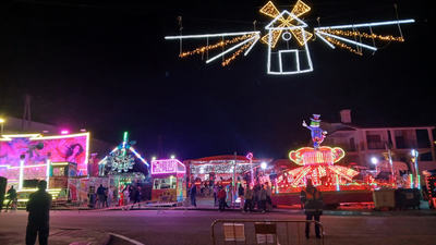 La Fiesta de la Lamprea de Arbo 2026 abre solicitudes para puestos de alimentaci�n y atracciones