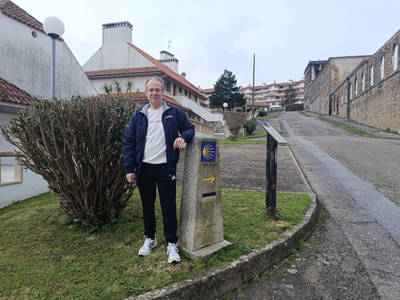 A Guarda se consolida como destino tur�stico con r�cords de visitantes en 2025