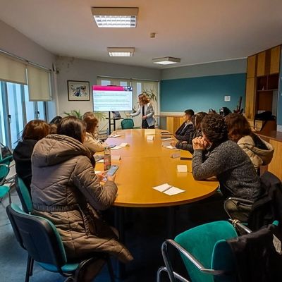 El Concello de Valenca pone en marcha nuevas formaciones gratuitas para empresas y profesionales