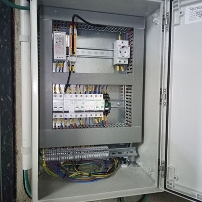 El Concello de Salvaterra moderniza su red de agua potable con tecnolog�a de monitorizaci�n en tiempo real