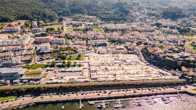 La Feira Semanal de Vila Nova de Cerveira seguir� con tasas reducidas en 2026