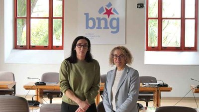 El Parlamento debate el caso de un alumno de O Rosal con atenci�n domiciliaria limitada a 5 horas