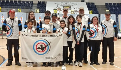 El Arco Clube de Moncao conquista m�ltiples t�tulos la Final Round del Campeonato Nacional de Sala