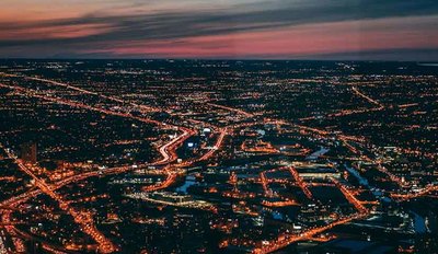 C�mo la tecnolog�a est� ayudando a mejorar la seguridad y los servicios en entornos urbanos y rurales