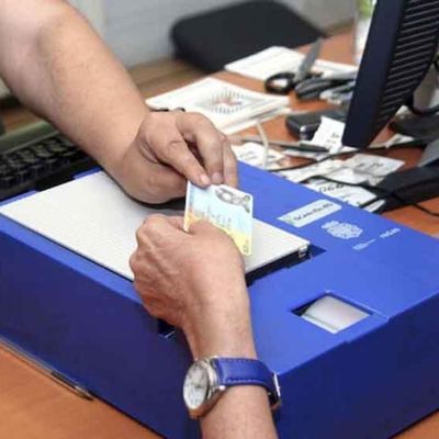 La Polic�a Nacional instala el VIDOC en A Guarda los d�as 4 y 12 de marzo