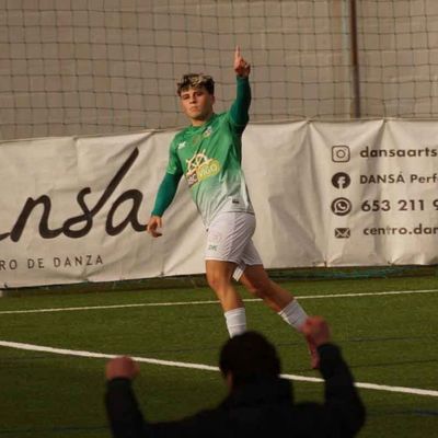F�tbol base y s�nior: la U.D. Ribera llena la agenda deportiva del 28 de febrero y 1 de marzo