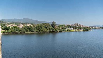 El Concello de Tui informa este domingo a propietarios sobre el tramo pendiente de la Senda do Mi�o