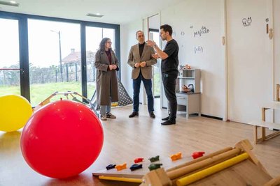 La Xunta refuerza el apoyo a la econom�a social con nuevas ayudas desde el 2 de marzo