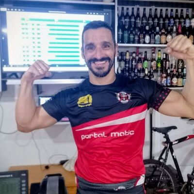 El guard�s Dami�n Alonso sube al podio mundial con dos platas en el Campeonato de Remo Ergom�trico