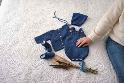 Tejer para regalar algo que no se compra, cari�o, creatividad y dedicaci�n