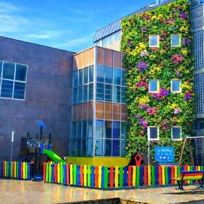 El Concello de Salceda solicita una subvenci�n para transformar zonas urbanas en refugios clim�ticos