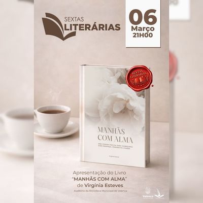 Valenca impulsa un espacio de encuentro entre escritores y lectores