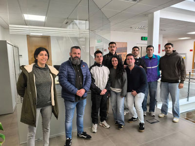 El BNG respalda al estudiantado de A Guarda en su reclamaci�n de un aula de estudios digna