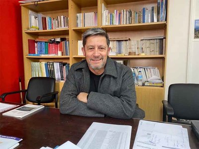 Arranca la organizaci�n das Festas do Monte 2026: la comisi�n visitar� comercios de A Guarda