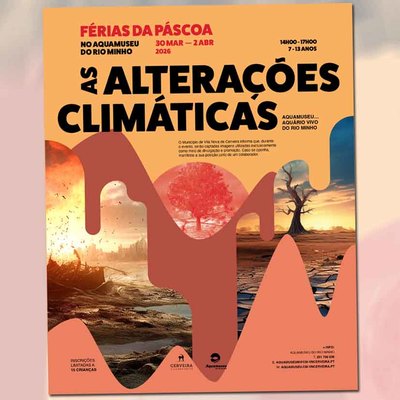 El Aquamuseu do R�o Mi�o abre inscripciones para sus actividades de Pascua sobre sostenibilidad y naturaleza