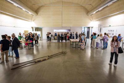 La Fundaci�n Bienal de Arte de Cerveira recibe financiaci�n estatal para dos proyectos culturales de alcance nacional