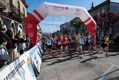 Tui abre el plazo para participar en la Carreira Popular Solidaria II Memorial Xos� Tato