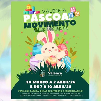 Valen�a ofrecer� actividades educativas y l�dicas para menores durante las vacaciones de Pascua