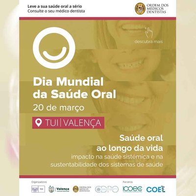 Cerca de 1.000 ni�os participar�n en una acci�n conjunta de salud oral en Valen�a