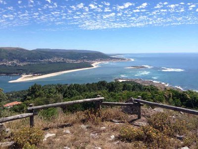 R�as Baixas consolida su tir�n internacional: m�s visitantes extranjeros y aumento del turismo jacobeo