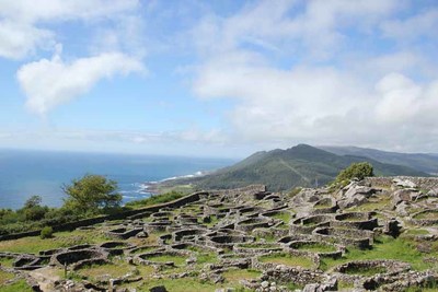 El Monte Santa Trega: la joya de la corona de A Guarda y uno de los principales ases del turismo gallego