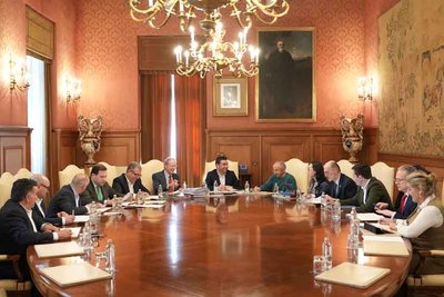 La Deputaci�n destina 276.000 euros a Tomi�o para contratar a 19 personas desempleadas