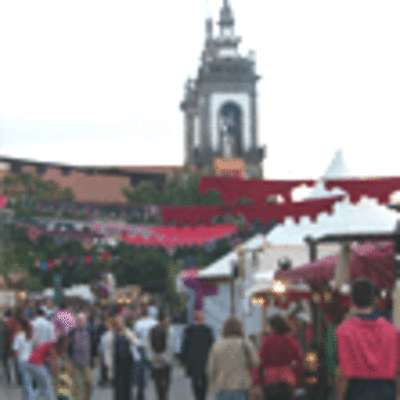 ESPECIAL - VILANOVA DE CERVEIRA CELEBROU A SA PARTICULAR FESTA DA HISTORIA 2011