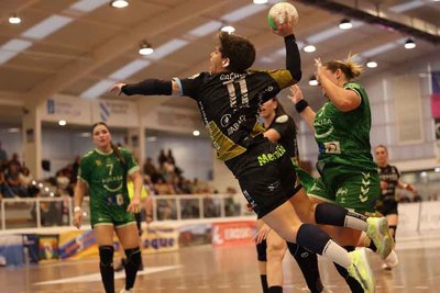 El Guard�s se juega el top 4 ante el Elda en el cierre de la liga regular en A Sangri�a