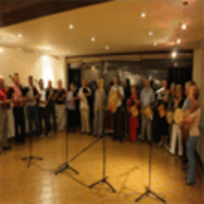 ESPECIAL - SERN DE SEPTEMBRO NO CONCELLO DO ROSAL