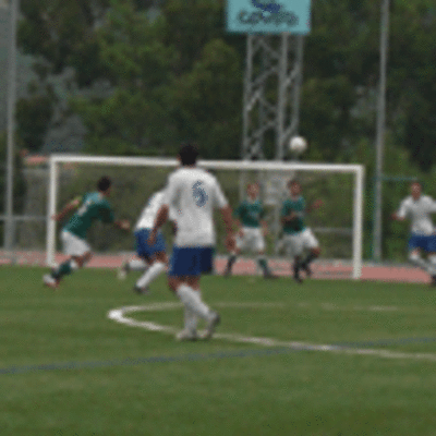 ESPECIAL - PARTIDO AMISTOSO UD RIBERA - GD MIO