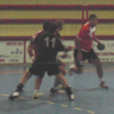 ESPECIAL - PARTIDO DE PRETEMPORADA DO MECALIA ATL. NOVS