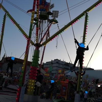 Cr�ticas desde la oposici�n en Tui: Palac�n acusa al Concello de dejar sin atracciones a las fiestas de San Telmo