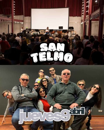 M�sica y teatro protagonizan este jueves las fiestas de San Telmo en Tui