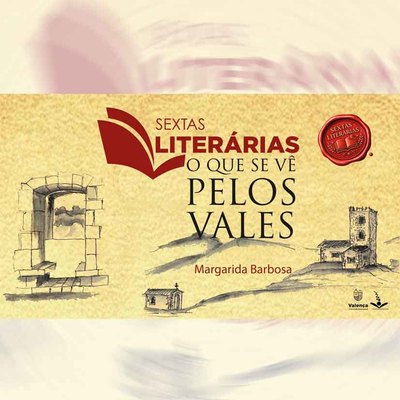 Margarida Barbosa protagoniza en Valen�a una velada literaria sobre historia y emociones