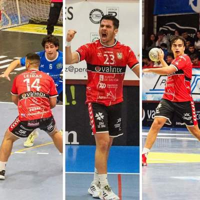 El Valinox Nov�s comienza a perfilar la temporada 2026/27 con tres jugadores renovados