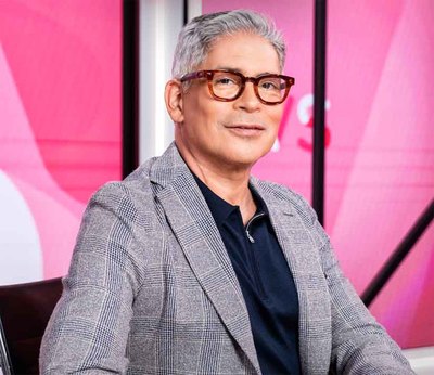 Arbo ficha a Boris Izaguirre para abrir su Festa da Lamprea, referente gastron�mico internacional