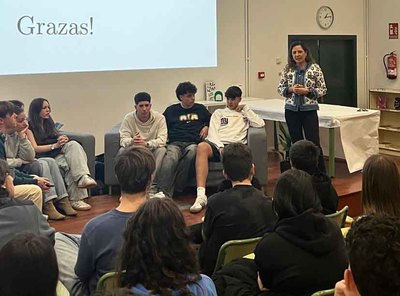 J�venes de Tomi�o podr�n viajar al extranjero para mejorar su ingl�s con nuevas becas municipales