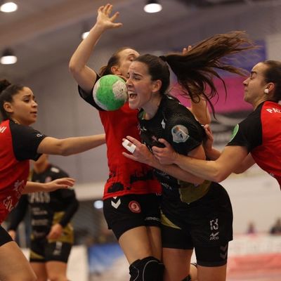 El Guard�s se juega el cuarto puesto en Sagunto con la mente ya puesta en el play-off