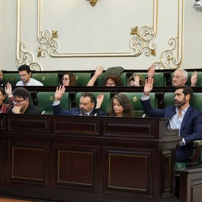 La Diputaci�n de Pontevedra activa ayudas por temporales que el PSOE ya propuso y el PP rechaz�