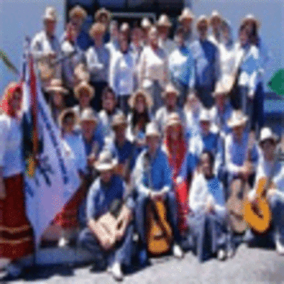 NOITE DE FOLCLORE VAI ANIMAR HOXE VILA PRAIA DE ANCORA