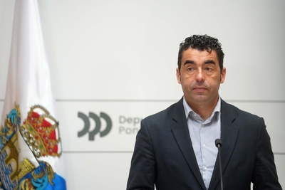 La Diputaci�n destina m�s de 550.000 euros a mejorar instalaciones deportivas en A Guarda y otros cuatro municipios