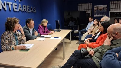El PP exigir� internet de alta velocidad en O Condado y A Paradanta