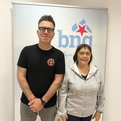 La Entidad Local de Camposancos reclama al Concello de A Guarda inversiones urgentes en su red viaria